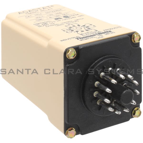 Agastat SST22ADA Timer Product Image