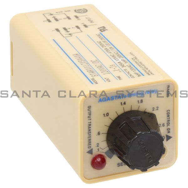 Agastat STARX012XSAAXA Product Image