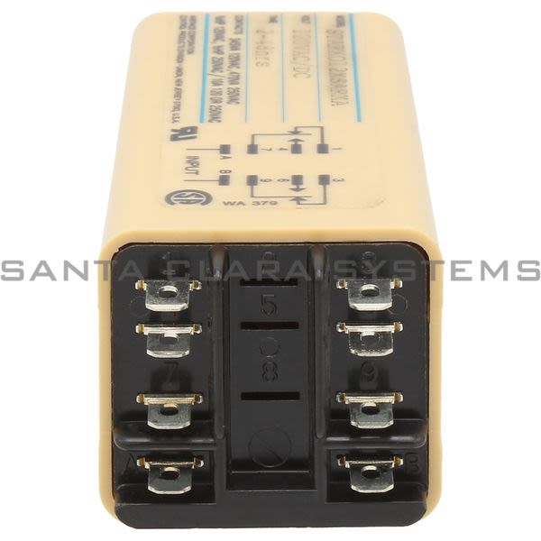 Agastat STARX012XSARXA  Electromechanical Relay Product Image