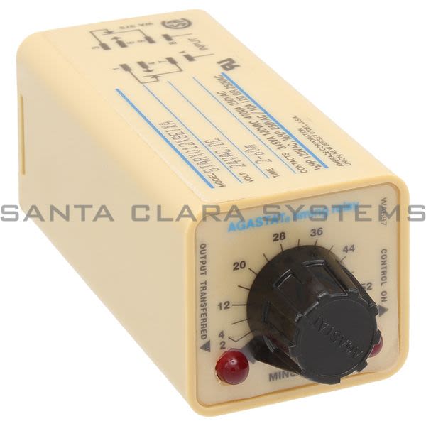 Agastat STARX012XSEIXA Product Image