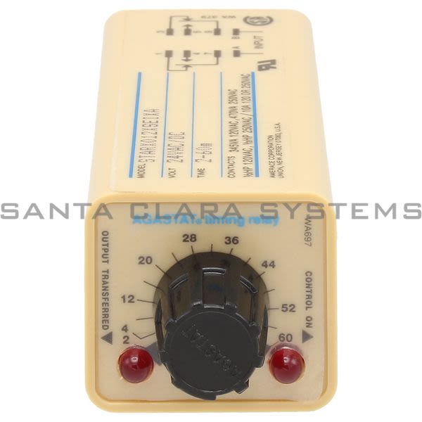 Agastat STARX012XSEIXA Product Image