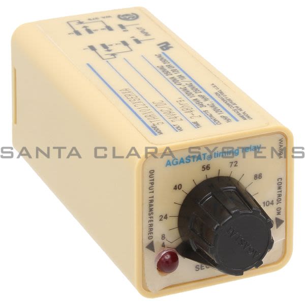 Agastat STARX012XSERXA Product Image