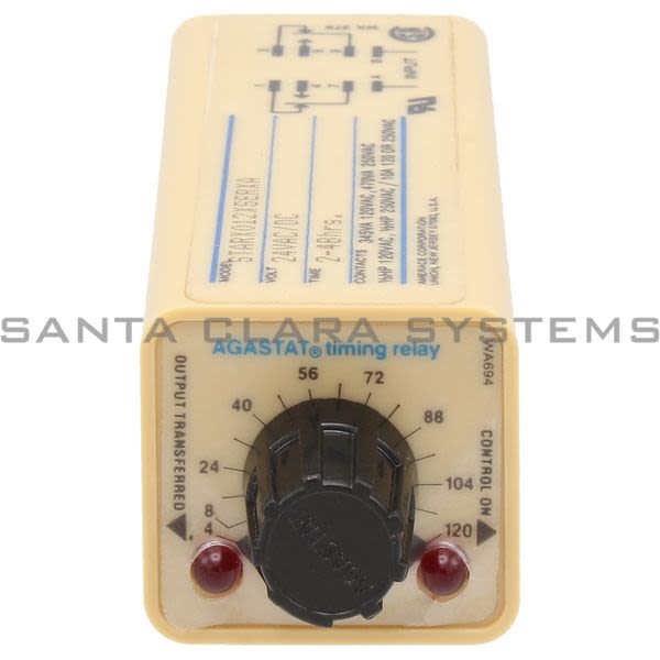 Agastat STARX012XSERXA Product Image