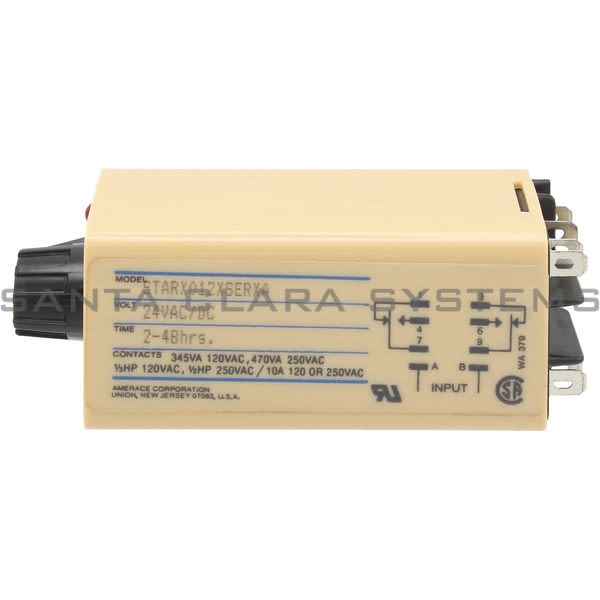 Agastat STARX012XSERXA Product Image