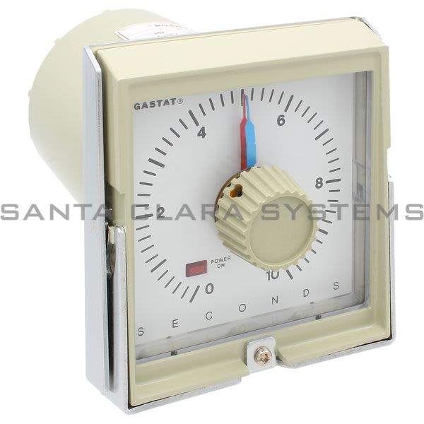 Agastat SYDAAP Timer 10 Sec | Tyco Product Image