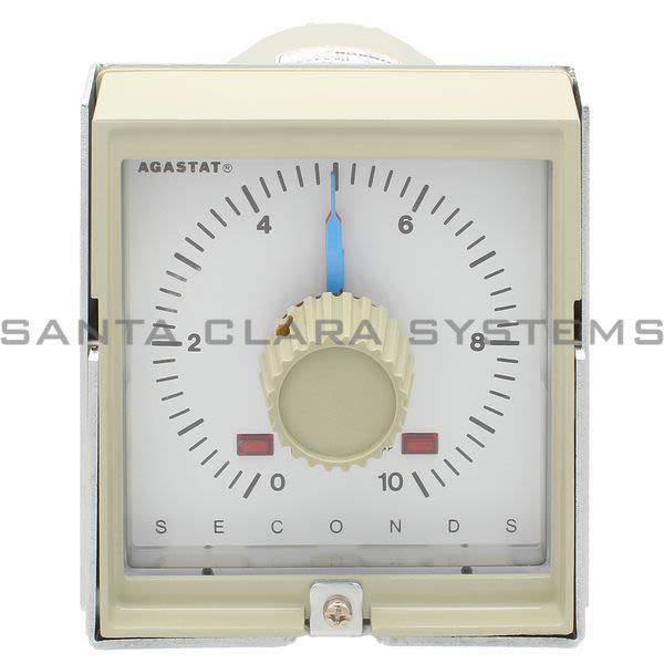Agastat SYDAAP Timer 10 Sec | Tyco Product Image