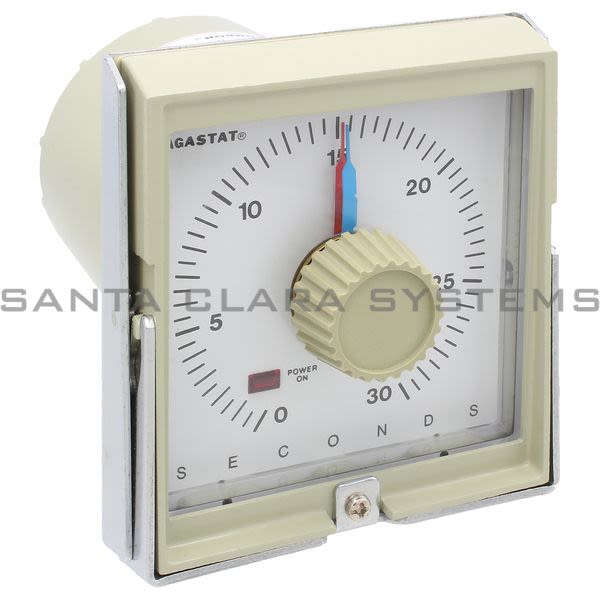 Agastat SYDABP Timer 30 Sec | Tyco Product Image