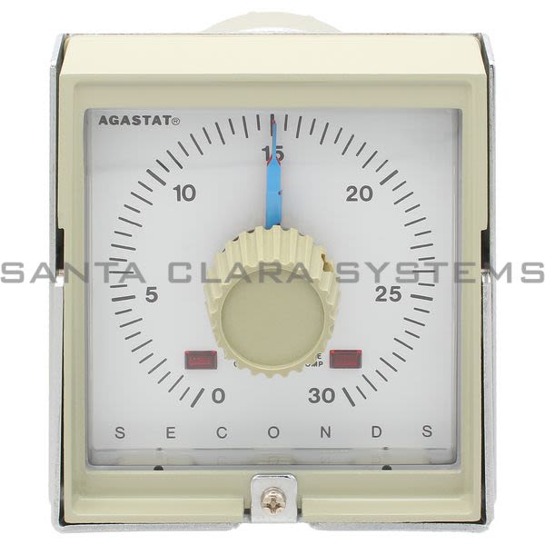 Agastat SYDABP Timer 30 Sec | Tyco Product Image