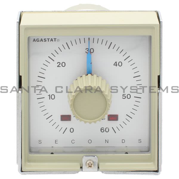 Agastat SYDACP Timer 60 Sec | Tyco Product Image