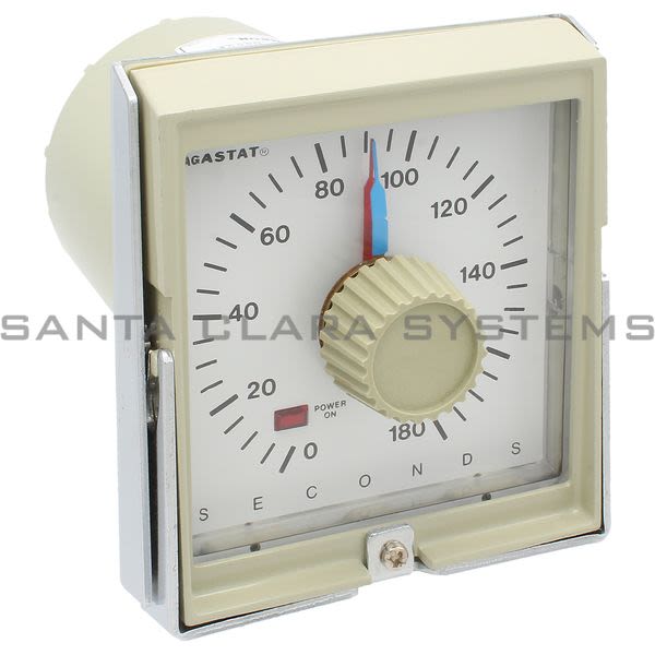 Agastat SYDADP  Timer 180 Sec | Tyco Product Image