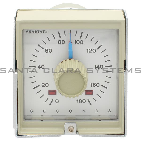 Agastat SYDADP  Timer 180 Sec | Tyco Product Image