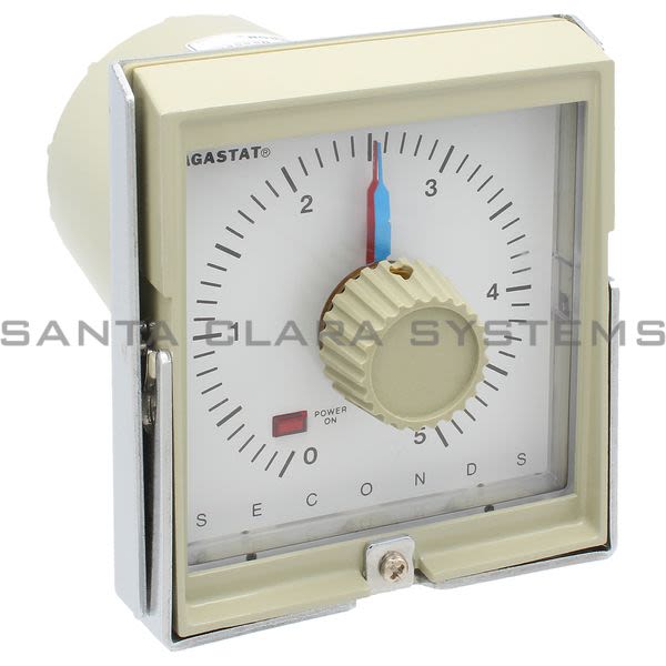 Agastat SYDANP Timer 5 Sec | Tyco Product Image
