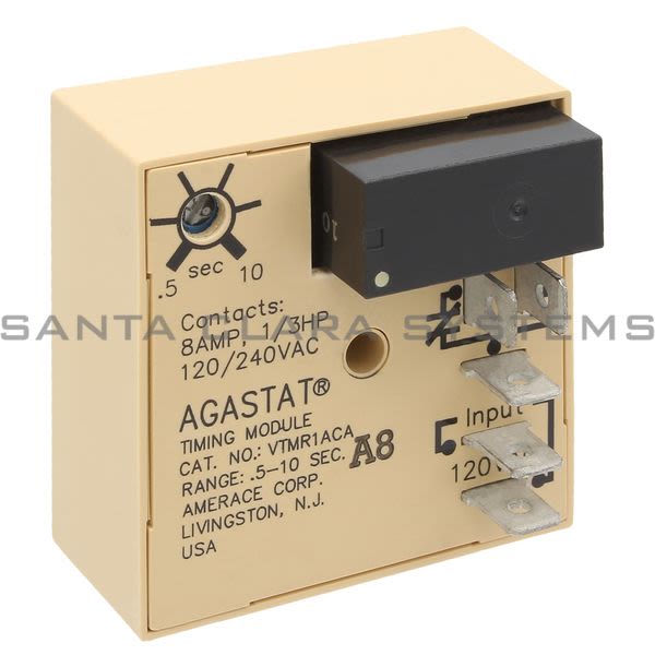 Agastat VTMR1ACA  Product Image