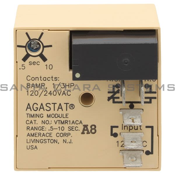 Agastat VTMR1ACA  Product Image
