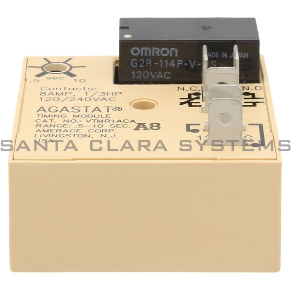 Agastat VTMR1ACA  Product Image
