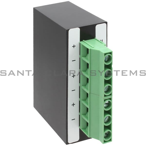 AGM Electronics DIN4000-13  Optical Isolator Product Image