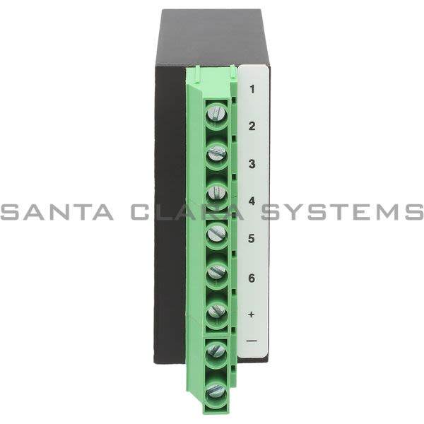 AGM Electronics DIN4000-5 Isolator Product Image