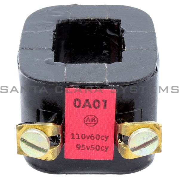 Allen Bradley 0A01  Replacement Coil Product Image