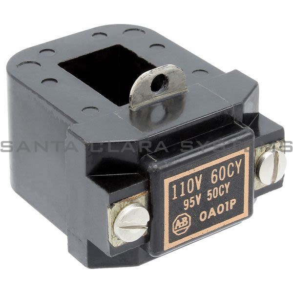 Allen Bradley 0A01P Replacement Coil Product Image
