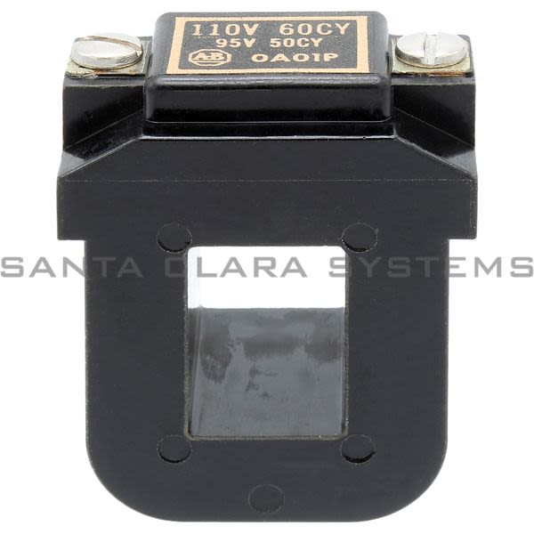 Allen Bradley 0A01P Replacement Coil Product Image