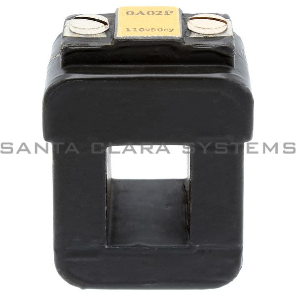 Allen Bradley 0A02P  Replacement Coil Product Image