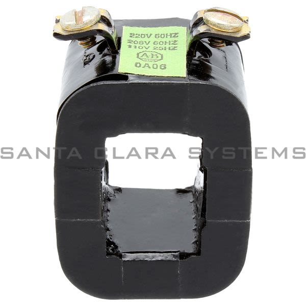 Allen Bradley 0A06  Replacement Coil Product Image