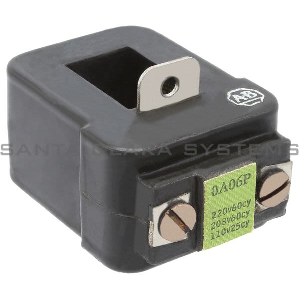 Allen Bradley 0A06P  Replacement Coil Product Image