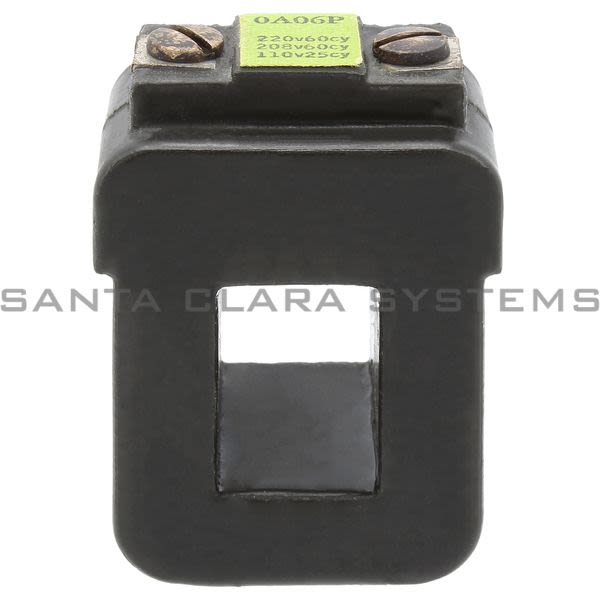 Allen Bradley 0A06P  Replacement Coil Product Image