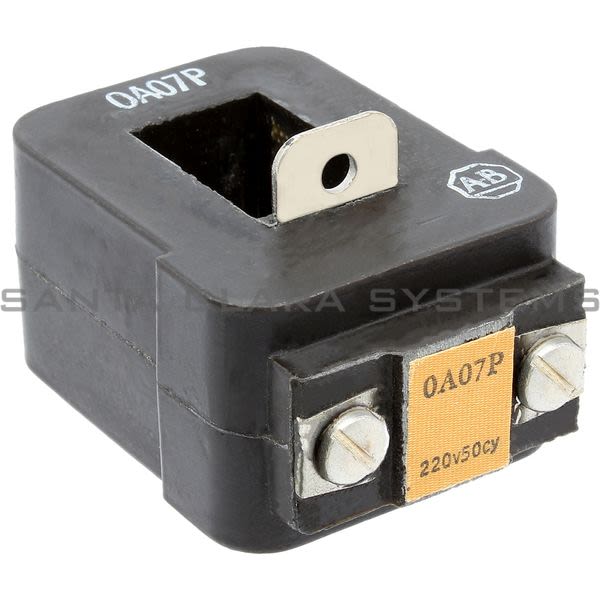 Allen Bradley 0A07P  Replacement Coil Product Image