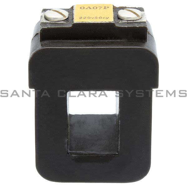 Allen Bradley 0A07P  Replacement Coil Product Image