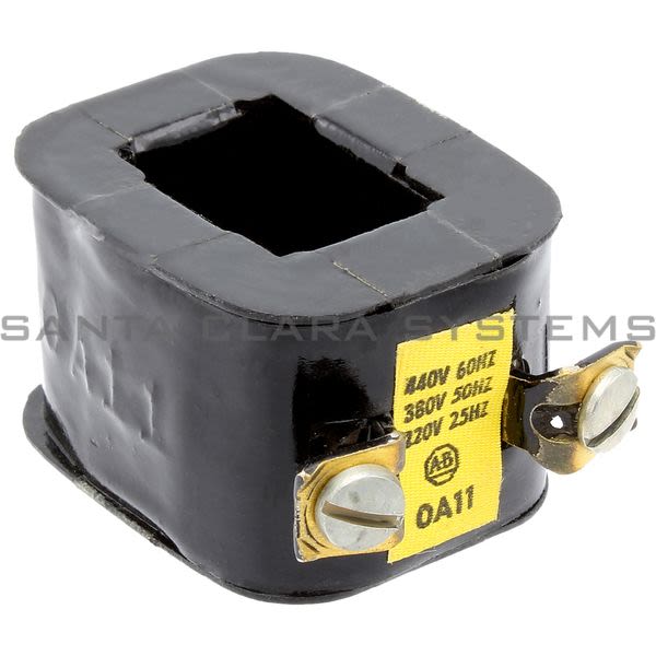 Allen Bradley 0A11 Replacement Coil Product Image