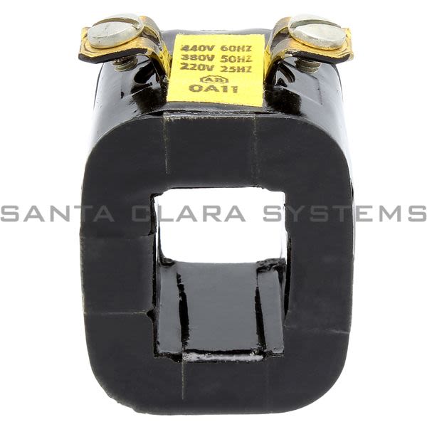 Allen Bradley 0A11 Replacement Coil Product Image