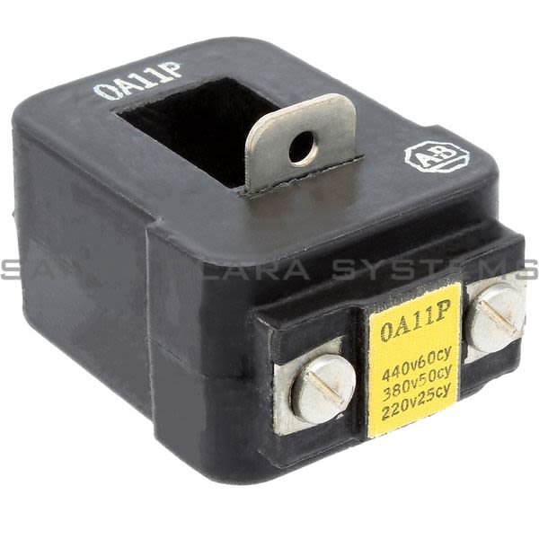 Allen Bradley 0A11P Coil Product Image