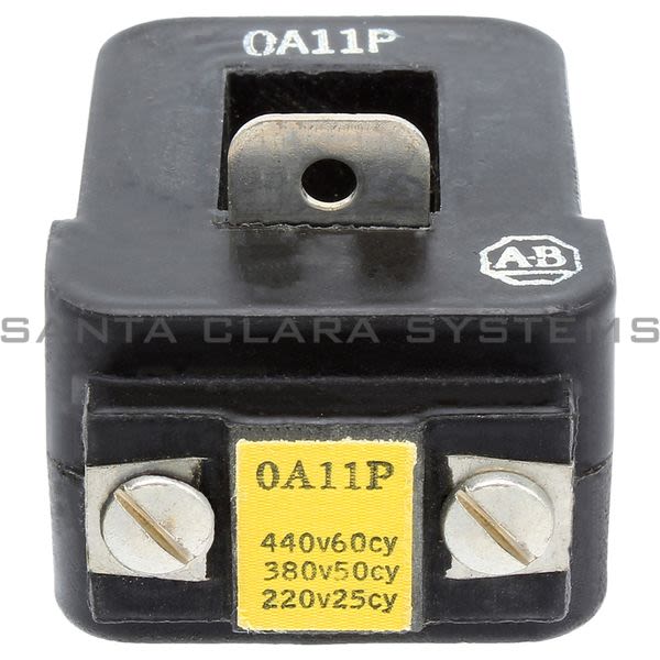 Allen Bradley 0A11P Coil Product Image