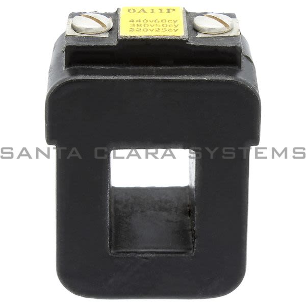 Allen Bradley 0A11P Coil Product Image
