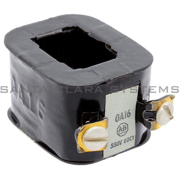 Allen Bradley 0A16 Replacement Coil Product Image