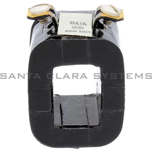 Allen Bradley 0A16 Replacement Coil Product Image
