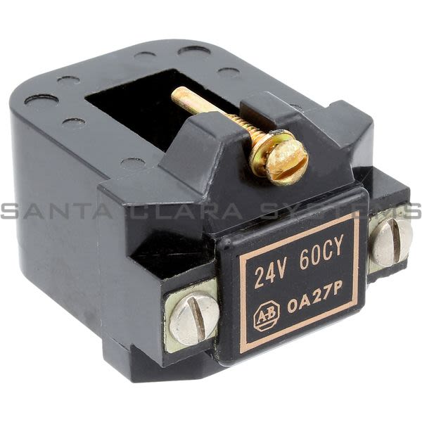 Allen Bradley 0A27P Replacement Coil Product Image