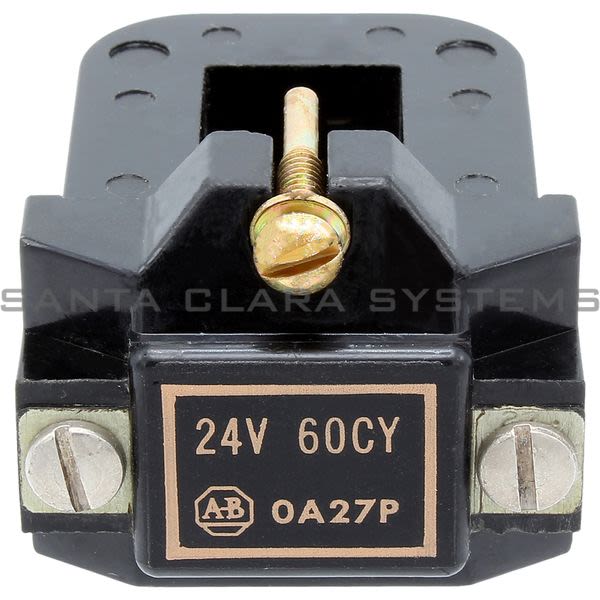 Allen Bradley 0A27P Replacement Coil Product Image