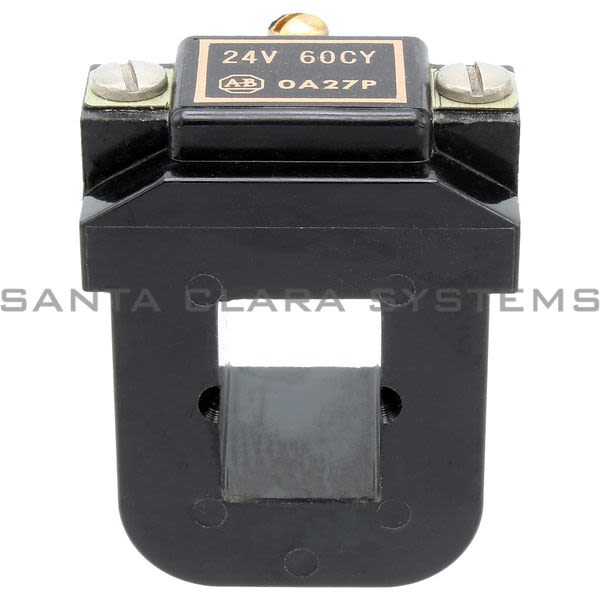 Allen Bradley 0A27P Replacement Coil Product Image
