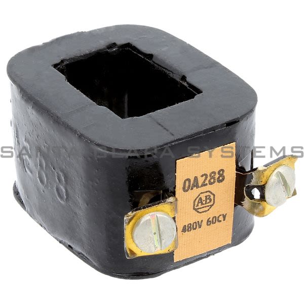 Allen Bradley 0A288 Replacement Coil Product Image