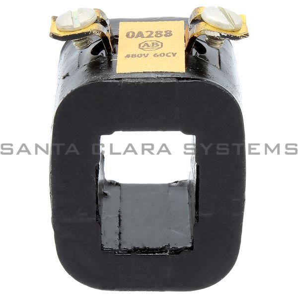 Allen Bradley 0A288 Replacement Coil Product Image
