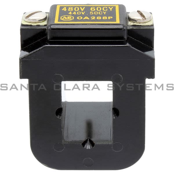 Allen Bradley 0A288P  Coil - OA288P Product Image