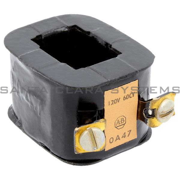 Allen Bradley 0A47 Coil Product Image