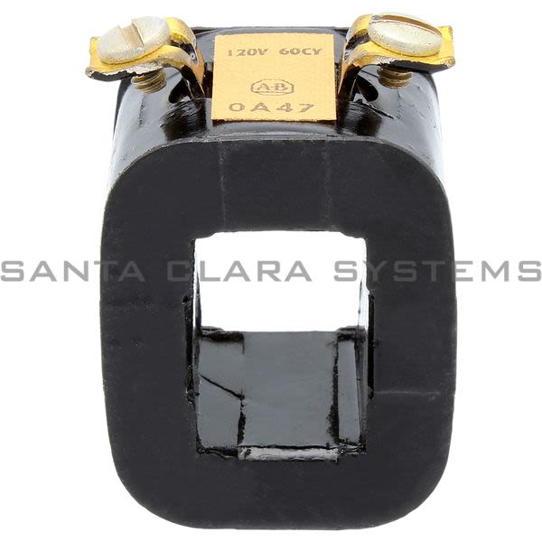 Allen Bradley 0A47 Coil Product Image