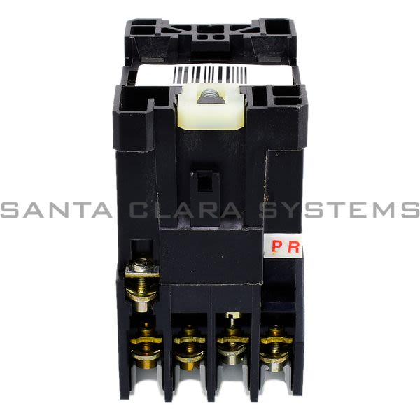 Allen Bradley 100-A09ND3 Contactor Product Image