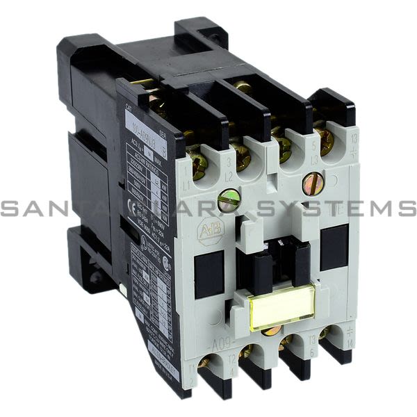 Allen Bradley 100-A09NJ3 Contactor Product Image