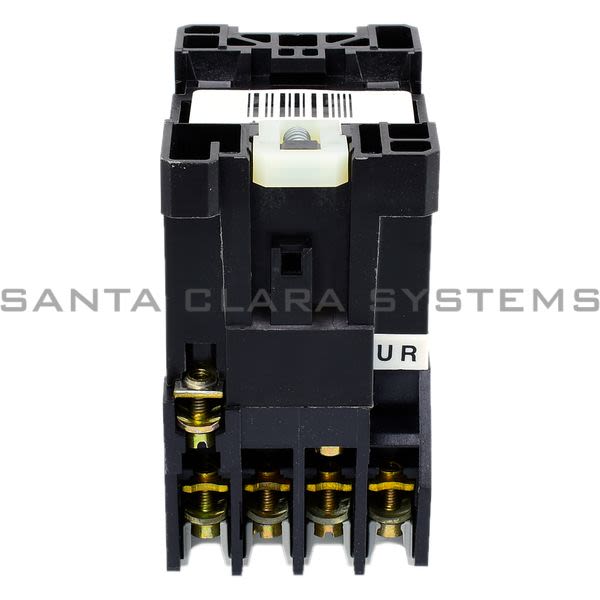 Allen Bradley 100-A09NJ3 Contactor Product Image