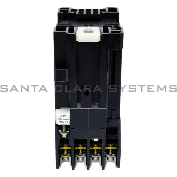 Allen Bradley 100-A09NZ243 Contactor Product Image