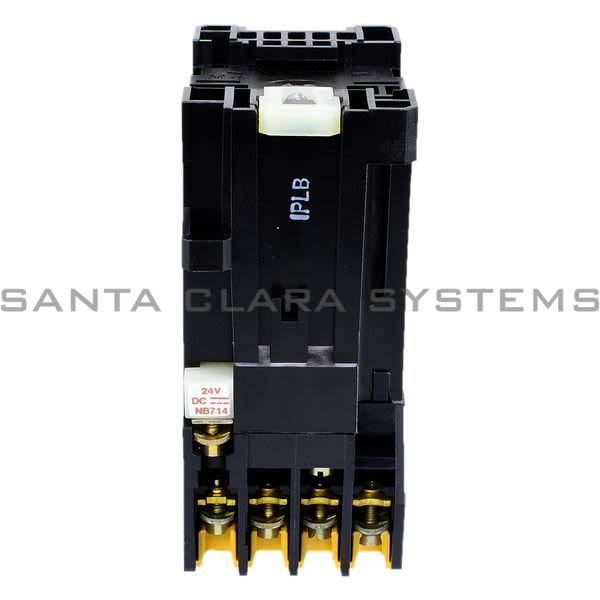 Allen Bradley 100-A09NZ2431  Contactor Product Image